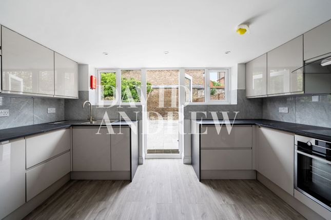 13 Pakeman Street, London photo 3