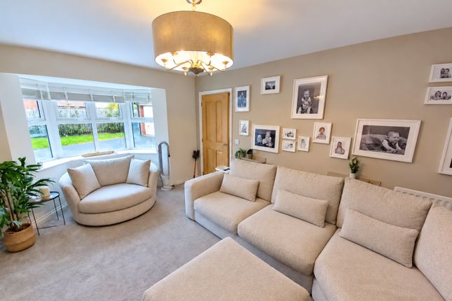 Hewick Road, Spennymoor photo 2