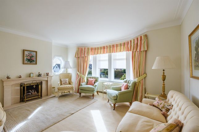 Birch Cottage, Lethame Road, Strathaven photo 3