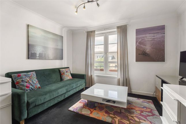 Flat 8, 2, Powderhall Rigg, Edinburgh photo 4
