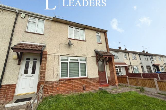 2 Bedroom House in DE23 2PF
