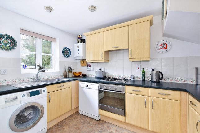 Detached house for sale in Hamlet Close, Bricket Wood, St. Albans