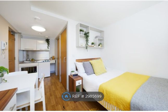 property for rent in St James St, Portsmouth PO1