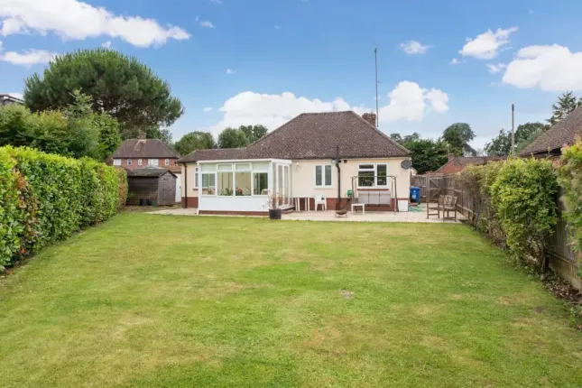 3-bed other on 40, UPCROFT, WINDSOR, £799,950