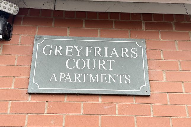 Apartment 4, Greyfriars Court, Preston photo 2