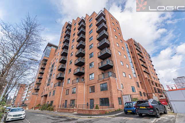 Flat for sale in Hurst Street, City Centre, Liverpool