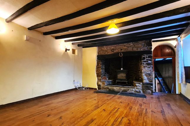 Cottage for sale in Atherington, Umberleigh