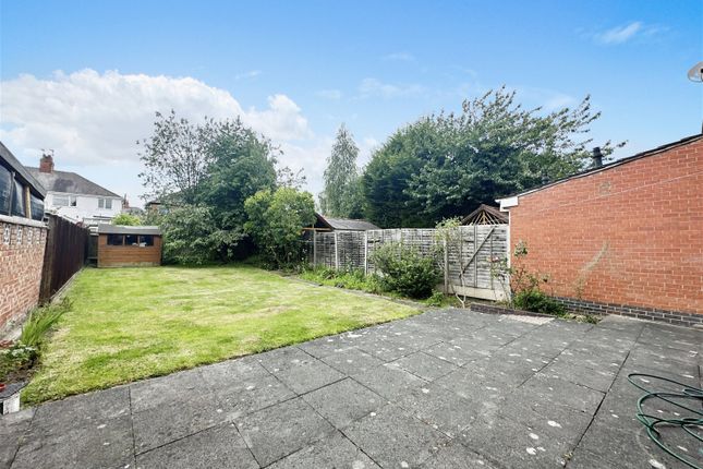 Barbara Road, Leicester LE3, 3 bedroom semi-detached house for sale ...