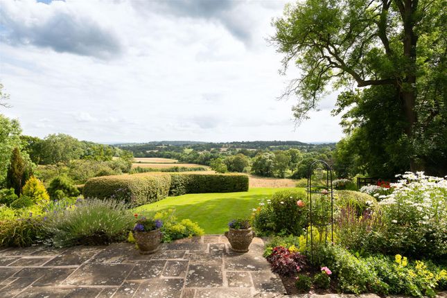 Further Hill Grange Ullenhall, Henley-In-Arden, B9