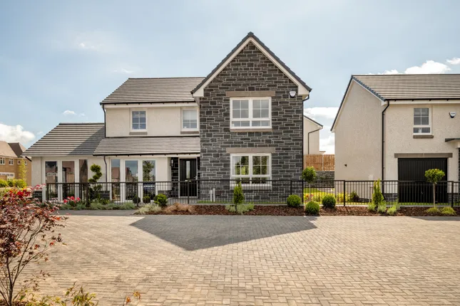 David Wilson Homes - Lairds Gait
