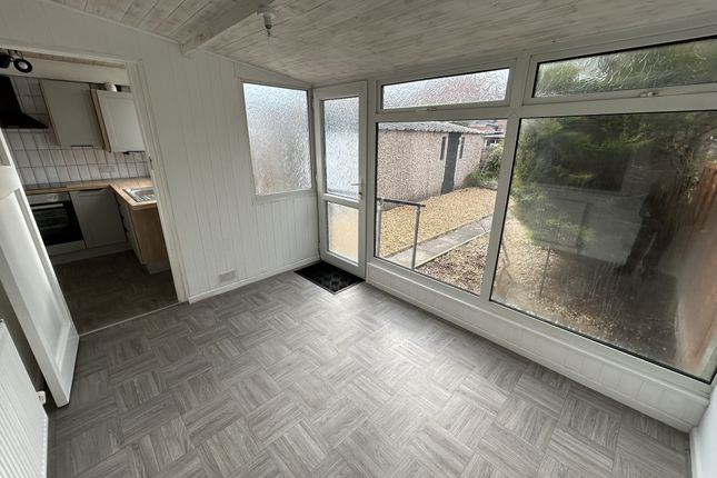 Bungalow for sale in Kelvin Road, Cleveleys