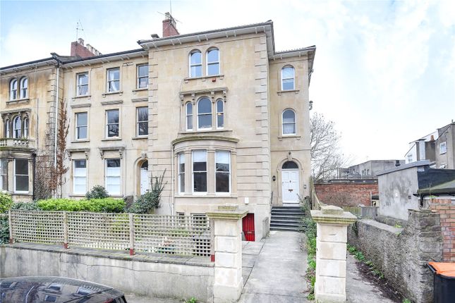Flat for sale in Imperial Road, Redland, Bristol