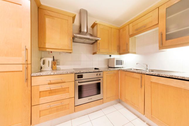 Whitehouse Apartments, London photo 4