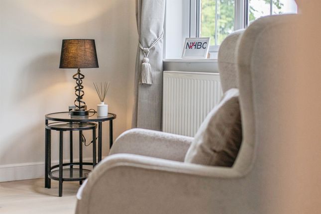 Plot 1019, The Claygate, The Orchard, Haverhill photo 4