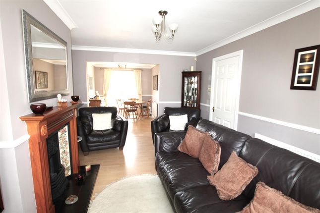 Detached house for sale in Harrington Court, Hedon, Hull