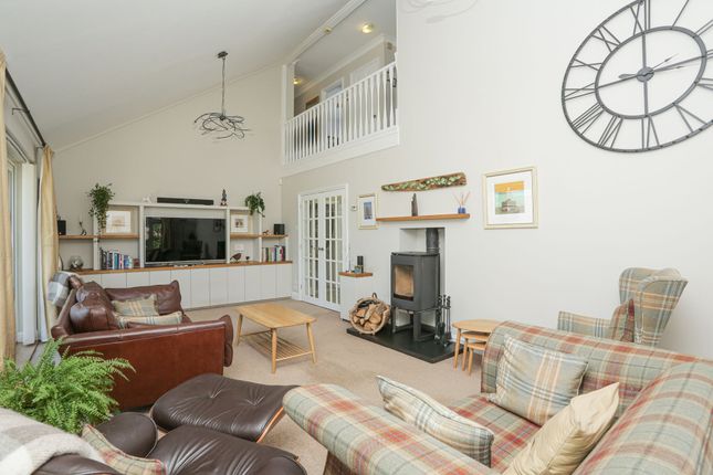 Detached house for sale in Benacre Road, Whitstable