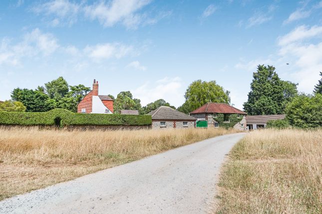 Detached house for sale in Stites Hill Road, Old Coulsdon, Coulsdon