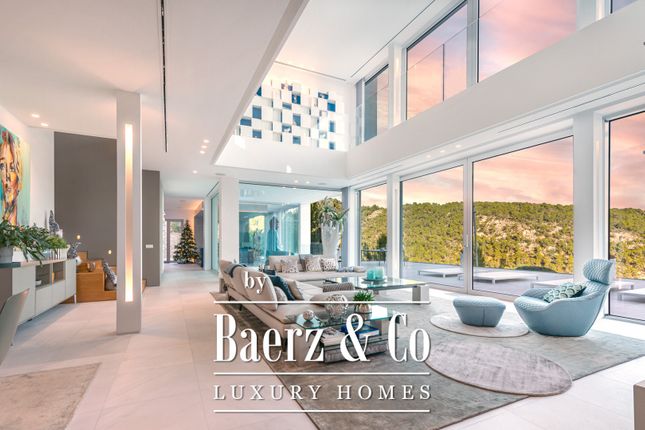 Thumbnail Villa for sale in 07181 Costa D'en Blanes, Balearic Islands, Spain