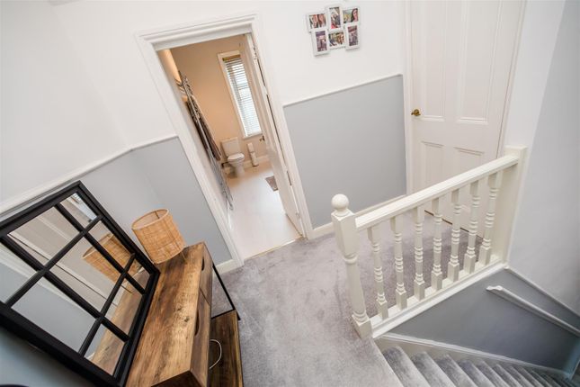 End terrace house for sale in Whitegate Road, Halifax