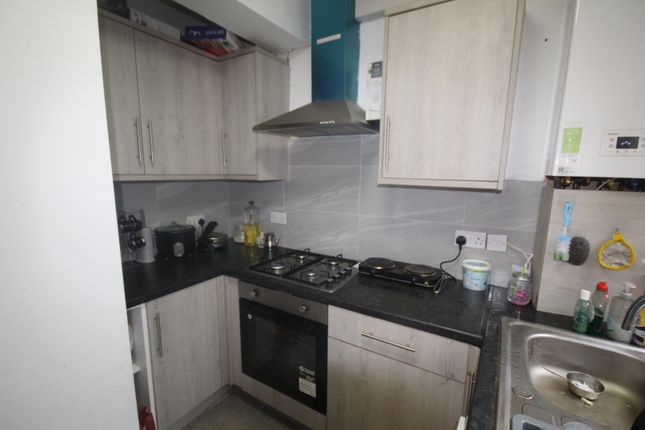Terraced house for sale in King Street, Middlesbrough, North Yorkshire
