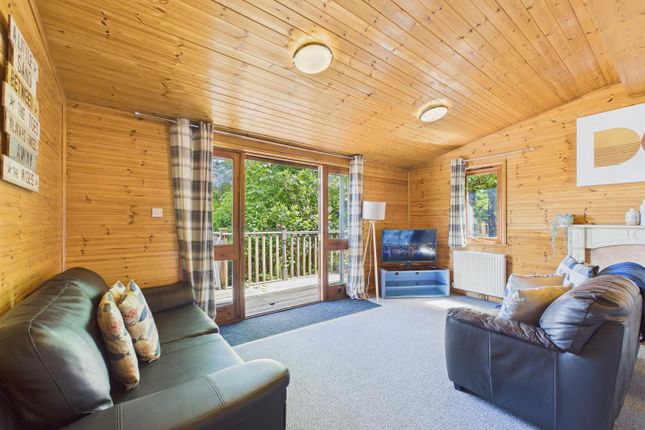 25, Watermouth Lodges, Watermouth Castle, Watermouth photo 4