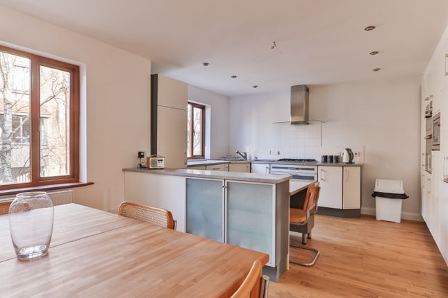 Town house for sale in Dominican Walk, Eastgate, Beverley