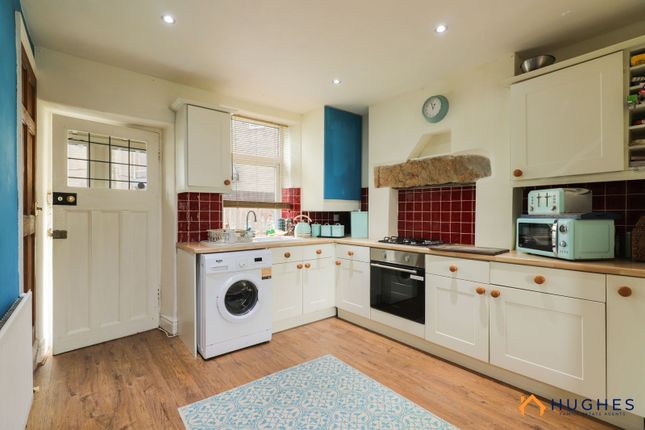5, Fairbarn Road, Sheffield photo 4