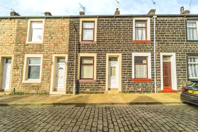 Thumbnail Terraced house for sale in Lime Street, Colne, Lancashire