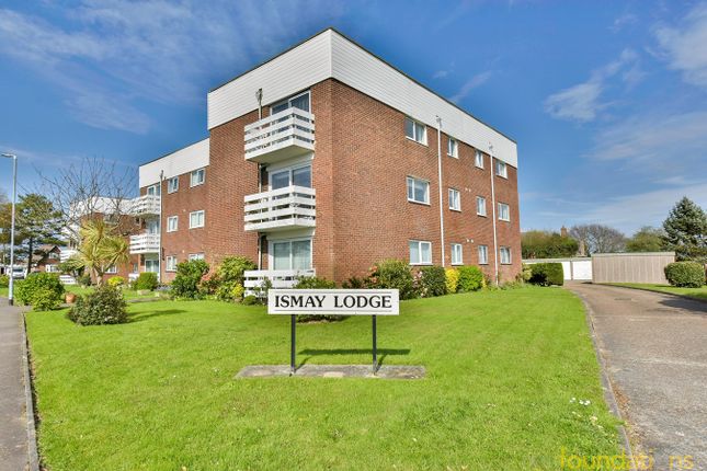 Flat for sale in Heighton Close, Bexhill-On-Sea