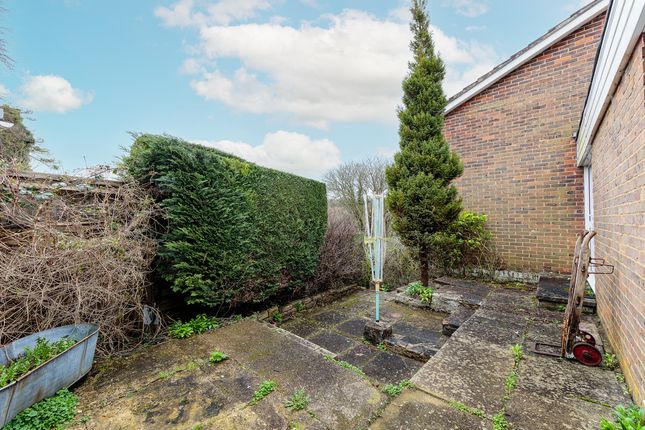 Detached house for sale in Dunedin Drive, Caterham