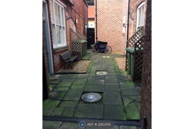 Carters Yard, Newark photo 4