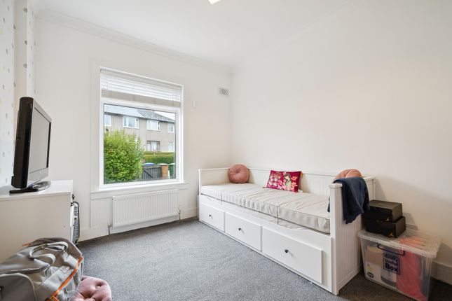 Flat for sale in Newcroft Drive, Croftoot, Glasgow