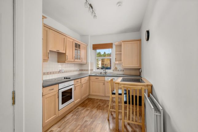 Flat for sale in Vernonholme, Riverside Drive, Dundee