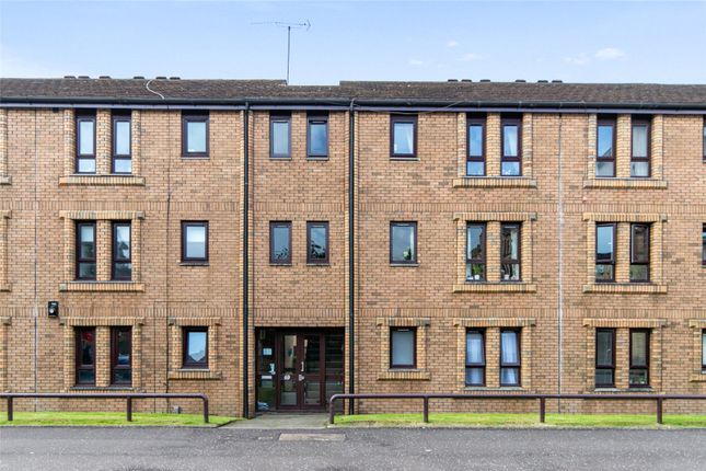 Thumbnail Flat to rent in 1/1, 69 Raeberry Street, Glasgow