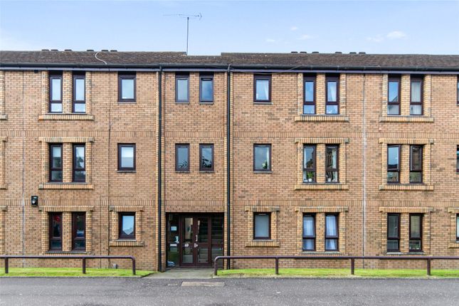 Flat to rent in 1/1, 69 Raeberry Street, Glasgow