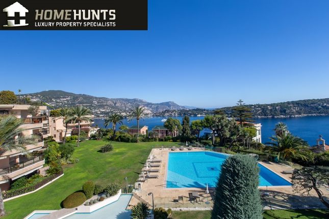 Apartment for sale in Nice - Mont Boron, Nice Area, French Riviera