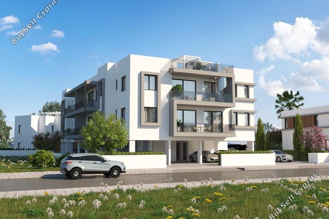 Thumbnail Apartment for sale in Sotira Ammochostou, Famagusta, Cyprus