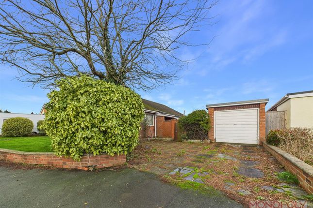 4 Abbeygate Walk, Wrexham photo 2