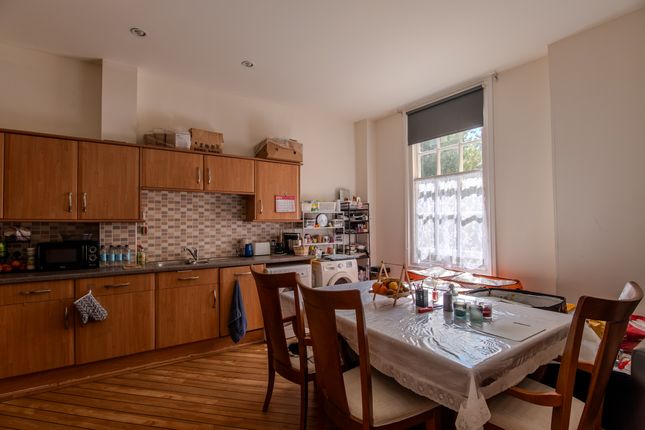 Flat 6, Barbourne Works, Northwick Avenue, Worcester photo 3