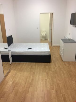 Internal Window 3c, Bridgewater Street, Baltic Triangle photo 3