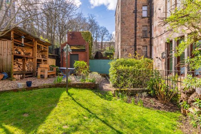 Flat for sale in Camphill Avenue, Shawlands