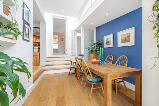 End terrace house for sale in Rodwell Road, East Dulwich, London