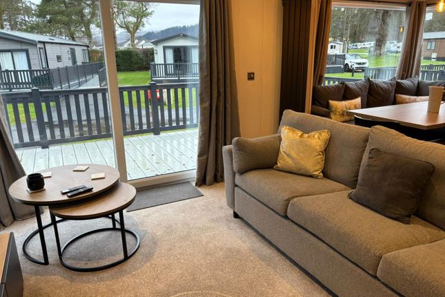 Lodge, Toronto Swift Urben, Callander photo 4