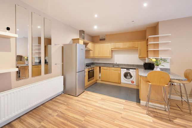 Flat for sale in Redcliff Street, Redcliffe, Bristol