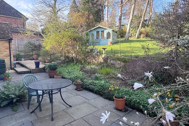 16, Normay Rise, Newbury photo 2