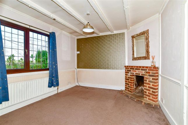 Semi-detached house for sale in Racecourse Road, Lingfield, Surrey