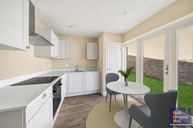 Plot 15, Kimmeridge House, Old Malthouse, Langton Matravers photo 4