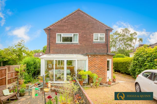 Detached house for sale in Woodlands Road, Bookham, Leatherhead