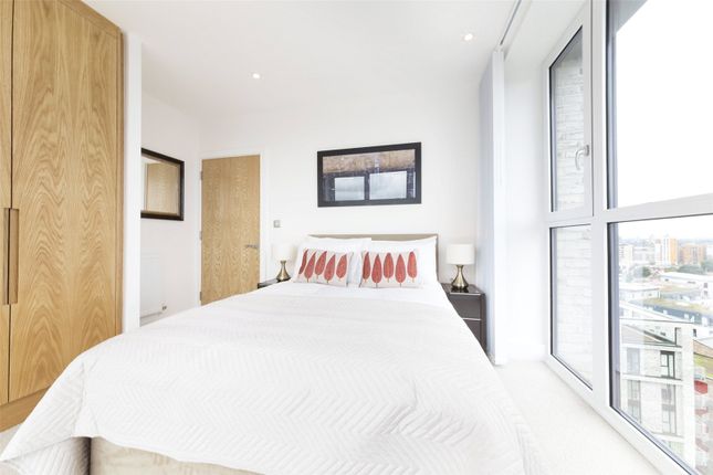 Flat for sale in Thanet Tower, 6 Caxton Street North, London