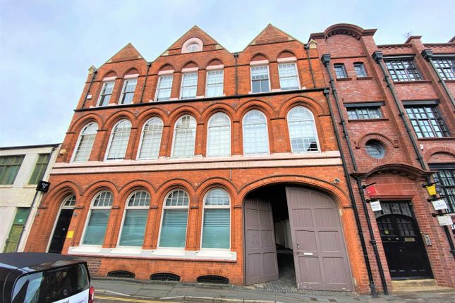 Thumbnail Office to let in First Floor, 12-14 Regent Place, Jewellery Quarter